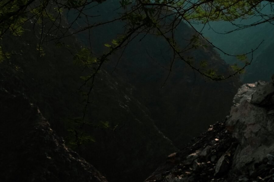 Dark Valley