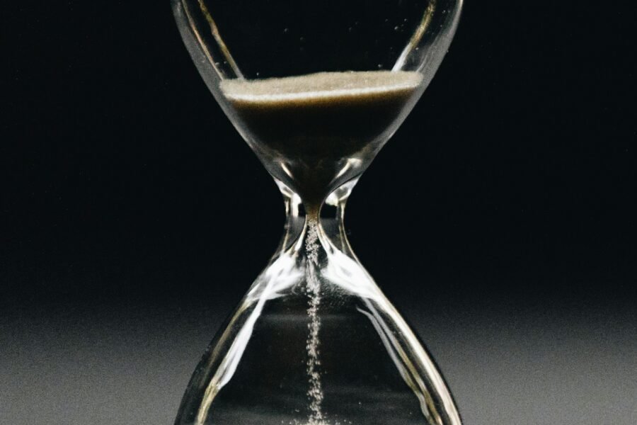 Hour Glass