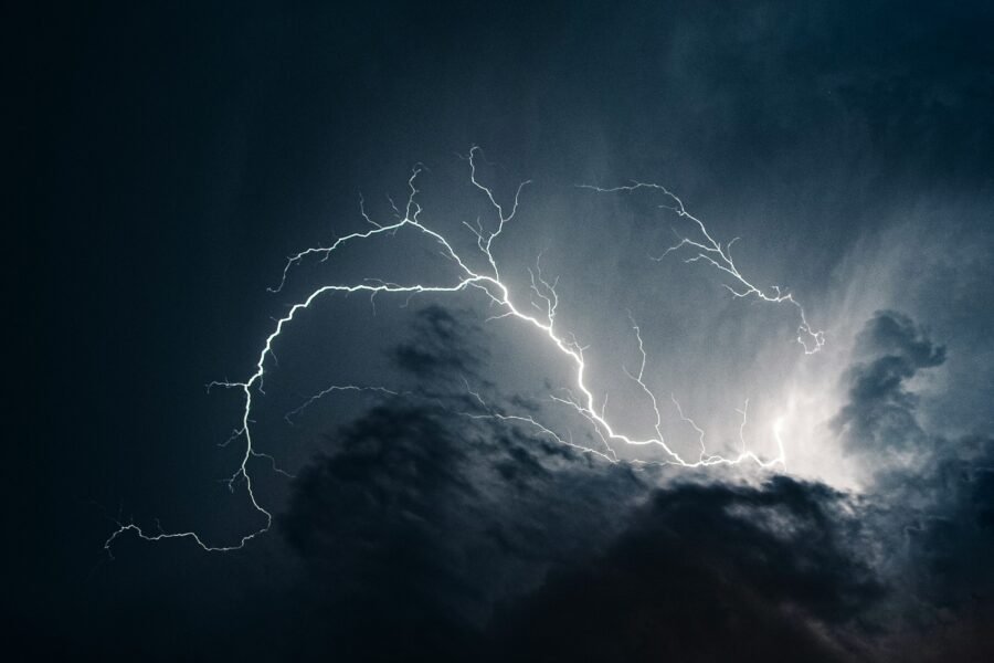 Lightening
