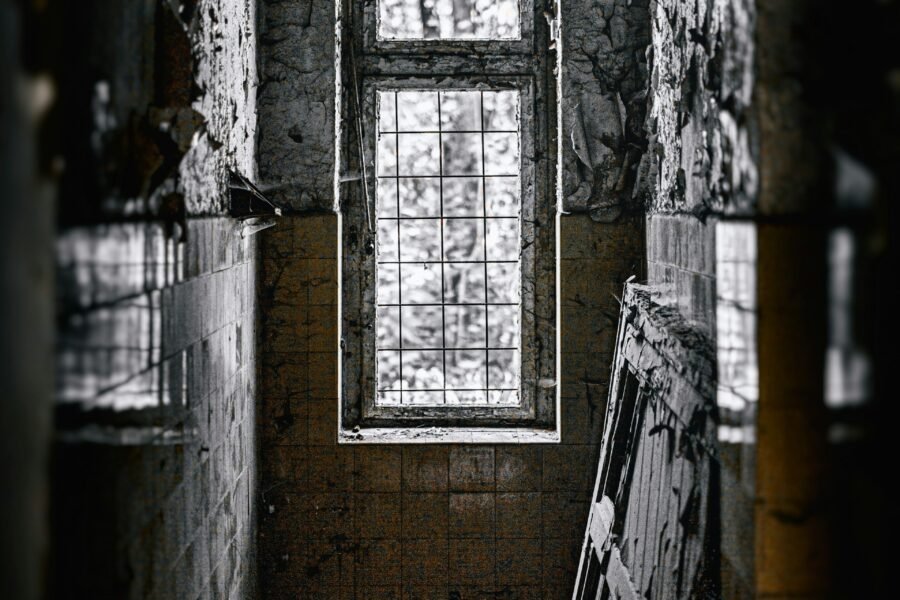Narrow Hall