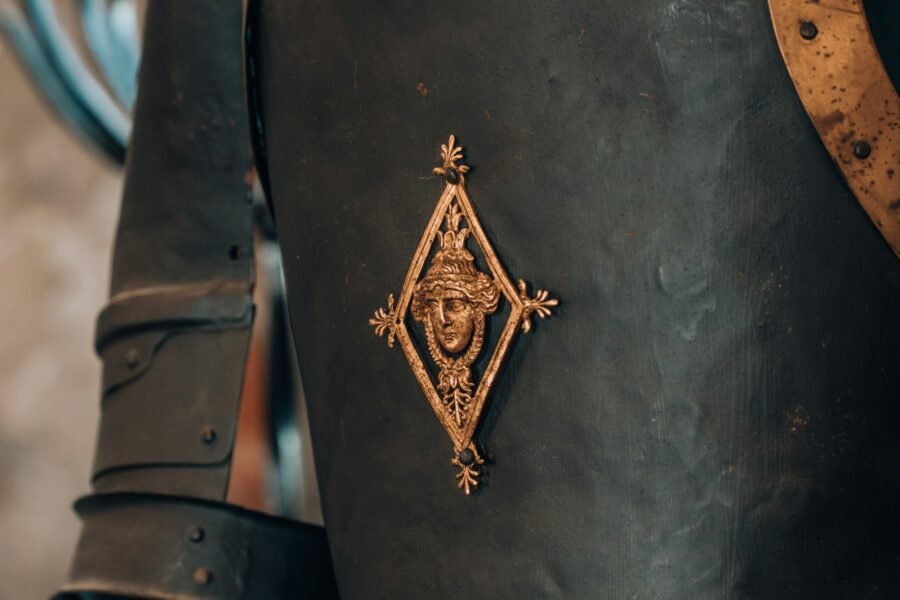 Armour